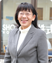 長田 恵美子